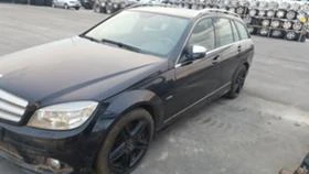 Mercedes-Benz C 220 .3.5CDI.AMG - [10] 