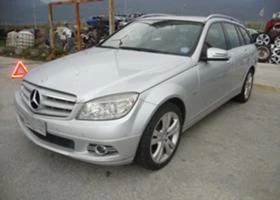 Mercedes-Benz C 220 .3.5CDI.AMG | Mobile.bg    2