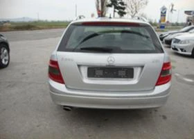 Mercedes-Benz C 220 .3.5CDI.AMG | Mobile.bg    4