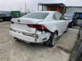 Lexus IS 300h | Mobile.bg    1