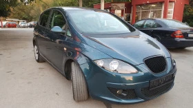     Seat Altea 2.0, 140..,  4, !