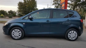 Seat Altea 2.0, 140..,  4, ! | Mobile.bg    7