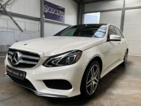  Mercedes-Benz E 500