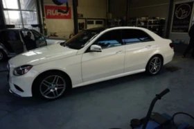 Mercedes-Benz E 500 4matic | Auto.bg — изображение 7