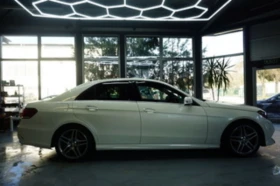 Mercedes-Benz E 500 4matic | Auto.bg — изображение 8