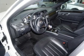 Mercedes-Benz E 500 4matic | Auto.bg — изображение 3