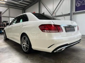 Mercedes-Benz E 500 4matic, снимка 4