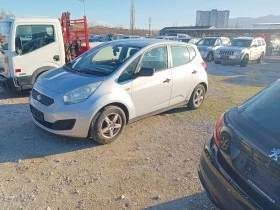 Kia Venga 1.4 CVVT 90PS 79000км., снимка 7