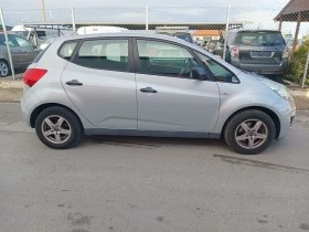 Kia Venga 1.4 CVVT 90PS 79000км., снимка 4