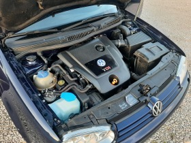 VW Golf 1.9 TDi, снимка 15 - Автомобили и джипове - 45439118