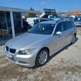 BMW 320, снимка 3 - Автомобили и джипове - 44794160