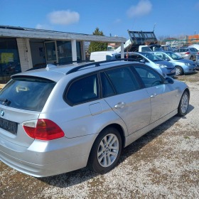 BMW 320, снимка 8 - Автомобили и джипове - 44794160
