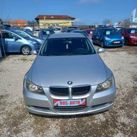 BMW 318 2.0TD TOP!!, снимка 1