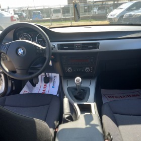 BMW 320, снимка 15 - Автомобили и джипове - 44794160