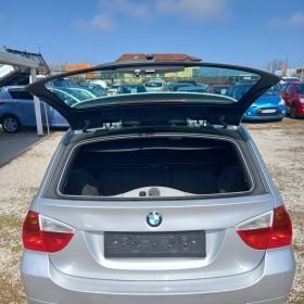 BMW 320, снимка 7 - Автомобили и джипове - 44794160