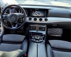 Mercedes-Benz E 200  Avantgarde, Германия, Пълна история, снимка 14