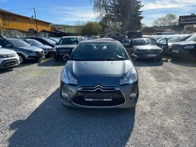     Citroen DS3 1.4HDI EURO5A