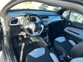 Citroen DS3 1.4HDI EURO5A, снимка 10