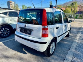 Fiat Panda, снимка 6 - Автомобили и джипове - 45235962
