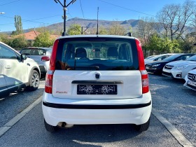 Fiat Panda, снимка 5 - Автомобили и джипове - 45235962