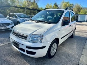 Fiat Panda, снимка 3