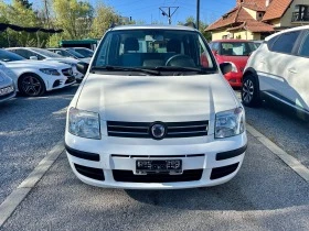 Fiat Panda, снимка 2