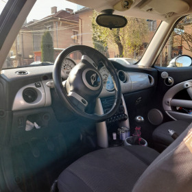 Mini Cooper, снимка 6 - Автомобили и джипове - 45844693