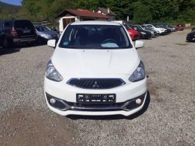 Mitsubishi Space star 1.1i klimatik  1