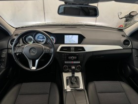 Mercedes-Benz C 300 CDI 4Matic* С ПЪЛНА СЕРВИЗНА ИСТОРИЯ В МЕРЦЕДЕС, снимка 9