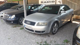 Audi A4  - [1] 