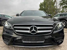 Mercedes-Benz E 220 AMG PACKET 4matik HEAD UP CAMERA, снимка 5