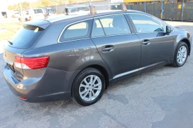 Toyota Avensis 2.0i 152к.с.АВТОМАТ, ФЕЙСЛИФТ, ШВЕЙЦАРИЯ, снимка 5