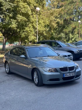 BMW 325, снимка 6