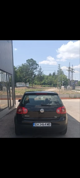 VW Golf, снимка 2