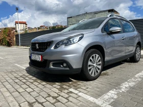 Peugeot 2008 1.6 HDI FACELIFT AUTOMAT  | Mobile.bg    1