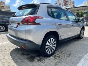 Peugeot 2008 1.6 HDI FACELIFT AUTOMAT  | Mobile.bg    5