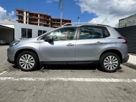 Peugeot 2008 1.6 HDI FACELIFT AUTOMAT  | Mobile.bg    8