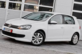 VW Golf 1.6 tdi, снимка 1