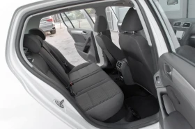 VW Golf 1.6 tdi, снимка 7