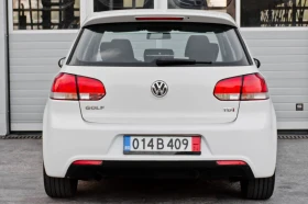 VW Golf 1.6 tdi, снимка 4