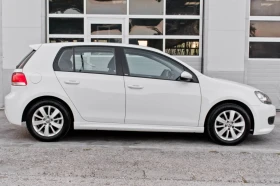 VW Golf 1.6 tdi, снимка 16