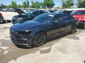 Audi A6 PRESTIGE* Подгрев* обдухване* quattro* Налична бро - [1] 