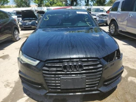 Audi A6 PRESTIGE* Подгрев* обдухване* quattro* Налична бро - [3] 