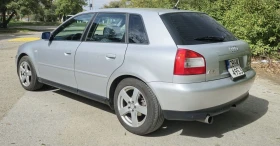 Audi A3 1.8T Quattro + Газ Еко3 , снимка 3