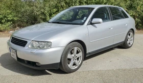 Audi A3 1.8T Quattro + Газ Еко3 , снимка 2