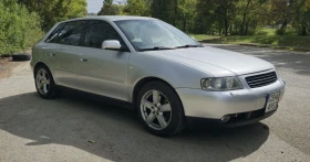 Audi A3 1.8T Quattro + Газ Еко3 , снимка 5