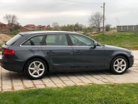 Audi A4 B8, снимка 3