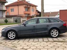 Audi A4 B8, снимка 5