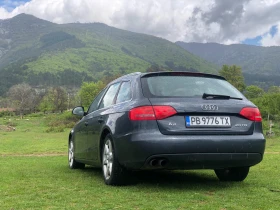 Audi A4 B8, снимка 4