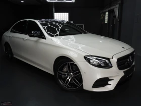 Mercedes-Benz 350 AMG-LINE/299hp/360 /NIGHT-PAKET/PANO/MEMORY/437b | Mobile.bg    4